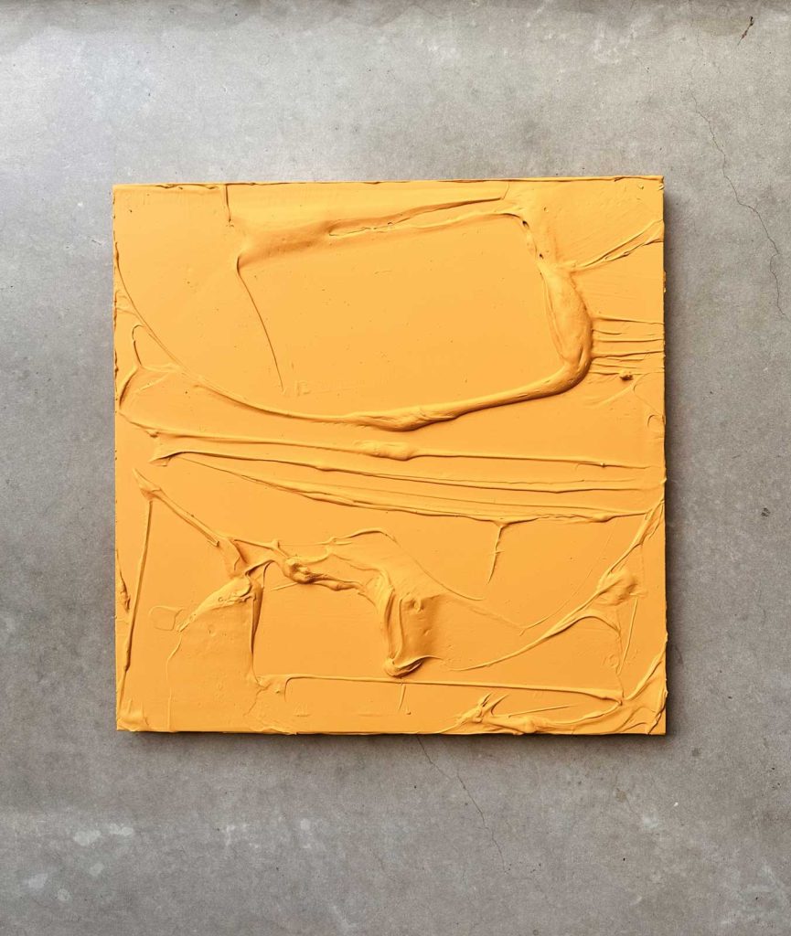 Fine Art - Bold - Mark Platt