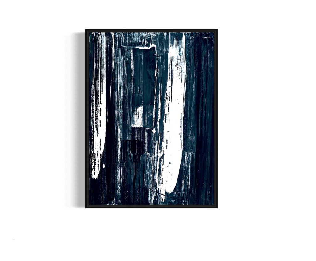 Monochrome Momentum
