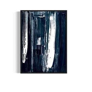 Monochrome Momentum