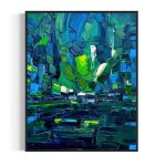 Urban Reverie