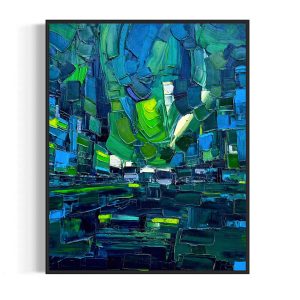 Urban Reverie