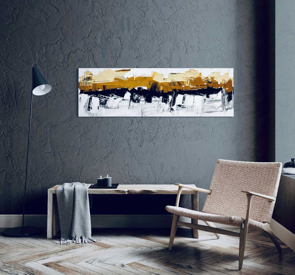 Whispering Land - Styled Image