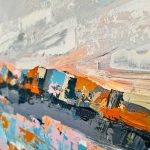 Whisper - Detail